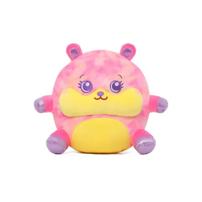 Jucărie pluş, Dream Beams, Hamsterul Hope, 18 cm