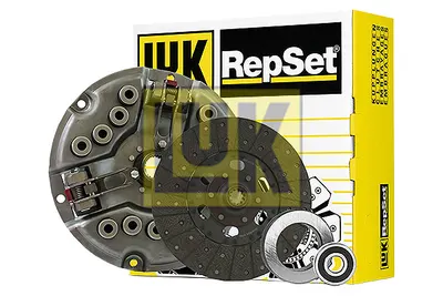 Set ambreiaj 300mm potrivit MASSEY FERGUSON 1080, 1080 S-4RM, 1080 SUPER, 1080.8, 1085, 285, 285 S, 285 US, 295, 592, 595, 595 MK II, 595 TURBO, 595S