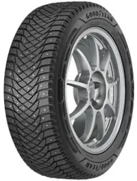 Goodyear Ultra Grip Arctic 2 ( 225/50 R17 98T XL EVR, cu tepi, cu protectie de janta (MFS) )