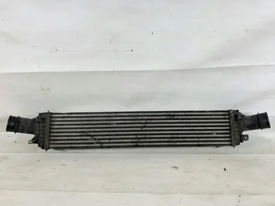 Radiator intercooler 8K0145805E Audi A4 facelift (2011-2015) [B8] 3.0 tdi CLAB