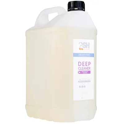 Sampon PSH Deep Cleaner, 5L