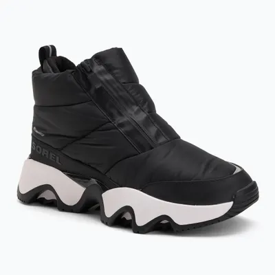 Ghete de damă Sorel Kinetic Impact Puffy Zip
