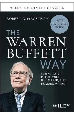 The Warren Buffett Way