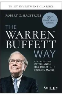 The Warren Buffett Way