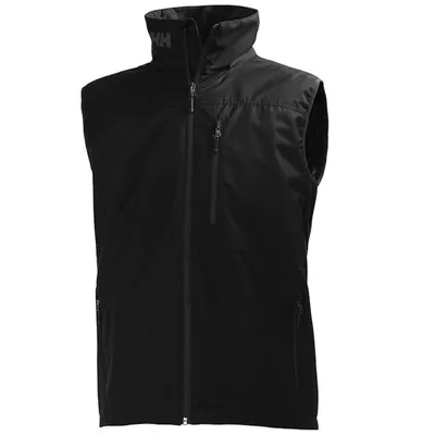 Vestă de trekking pentru bărbați Helly Hansen Crew Vest