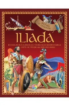 eBook Iliada