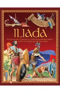 eBook Iliada