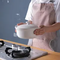Sort Ajustabil cu Microfibra pentru Stergerea Manelor 71x69 cm Maro