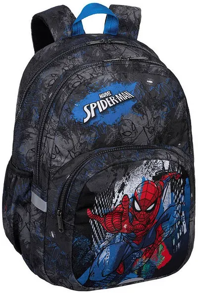Ghiozdan școlar școlar Cool Pack Rider - Spider-Man, 27 l