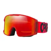Oakley Line Miner L Foundational Collection Ochelari Schi - Prizm Torch Iridium