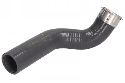 Furtun intercooler silicon potrivit NISSAN NV400; OPEL MOVANO B; RENAULT MASTER III 2.3D 07.15