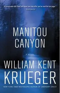 Manitou Canyon, Volume 15