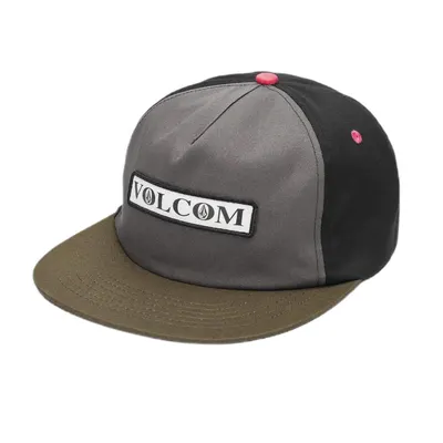 Şapcă Volcom V Ent Hockey Dad - Coton
