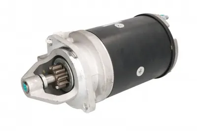 Electromotor (12v, 2,8kw) Potrivit Ursus 3000, 4000, C, Mf; Atlas Copco Xa; Aveling-Barford Am; Broyt X; Case Ih Farm, Mx; Caterpillar Ap; Claas Dominator, Gigant, Ranger 1004-4thr2-T6.3544