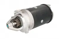 Electromotor (12v, 2,8kw) Potrivit Ursus 3000, 4000, C, Mf; Atlas Copco Xa; Aveling-Barford Am; Broyt X; Case Ih Farm, Mx; Caterpillar Ap; Claas Dominator, Gigant, Ranger 1004-4thr2-T6.3544