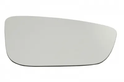 Sticla oglinda dreapta convex, cu incalzire potrivit BMW 3 G20, G21, 4 G22, G23, G82 03.19