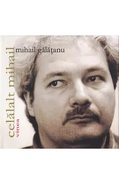 Celalalt Mihail