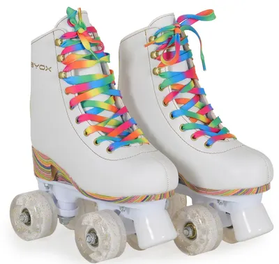 Patine pentru copii Byox - Donna L (39-42)