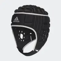 Cască de rugby Adidas neagră