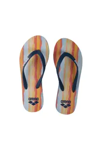 Papuci flip-flop Arena Beach Thong Prints