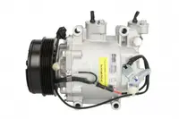 Compresor climatizare aer conditionat potrivit HONDA CIVIC VIII, JAZZ III 1.2 1.3 1.4 07.08-