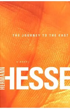 The Journey to the East
