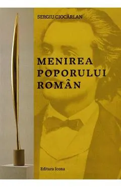 Menirea poporului roman
