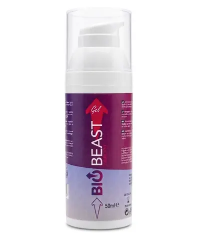 BioBeast – gel pentru marirea penisului – 50 ml
