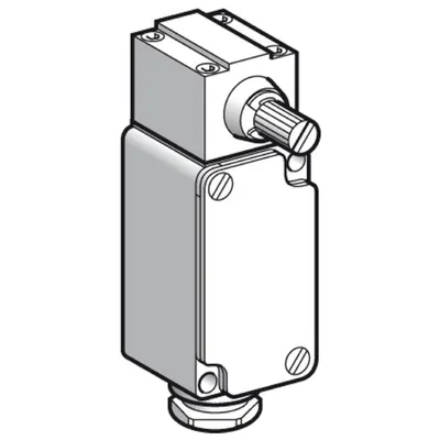 Comutator De Capat 600 Vdc 10 Amp Xc2J +Optiuni