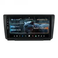 Navigatie Skoda Octavia 2, Android, P-Octacore 2GB RAM + 32GB ROM, 9 Inch - AD-BGP9002+AD-BGRKIT038