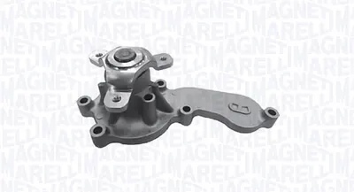Pompa apa potrivit HONDA INSIGHT, JAZZ III 1.3H 04.09