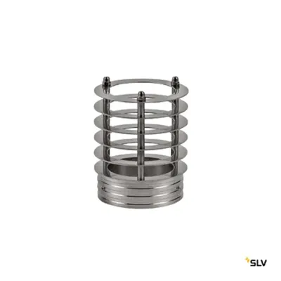 Trust Grila, Inox 316