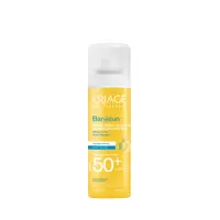 Bariesun Spray Uscat Protectie Solara SPF50+, 200ml, Uriage