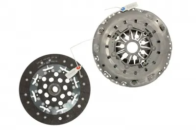 Set ambreiaj cu autoreglare RENAULT ESPACE IV, LAGUNA II 1.9D 2.0 dupa 2001