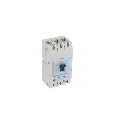Intrerupator general tip usol 630 - thermal magnetic - 3P - Icu 50 kA (400 V~) - In 400 A