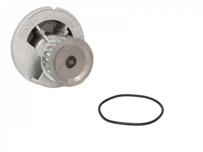 Pompa Apa Chevrolet Astra; Opel Astra G, Astra H, Astra H Gtc, Corsa C, Meriva A, Signum, Tigra, Vectra B, Vectra C, Vectra C Gts, Zafira A; Saab 9-3 1.8 Intre 1995-2015