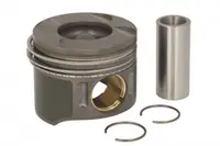Piston 88 (std) Potrivit Mercedes Sprinter 3,5-T (b906), Sprinter 3-T (b906), Sprinter 4,6-T (b906), Sprinter 5-T (b906) 2.1d 06.06-