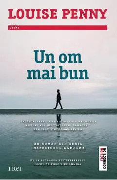 eBook Un om mai bun
