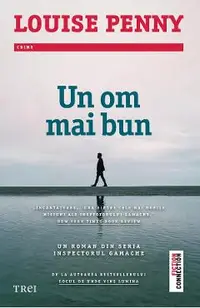 eBook Un om mai bun