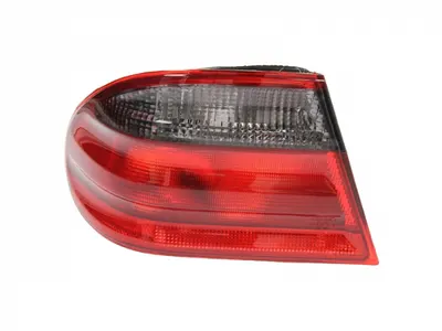 Stop spate Stanga (extern, P21 4W P21W R5W) potrivit MERCEDES E T-MODEL (S210), E (VF210), E (W210) 06.95-03.03