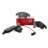 Set Placute Frana Fata Zimmermann Audi Q5 2008 24743.190.2
