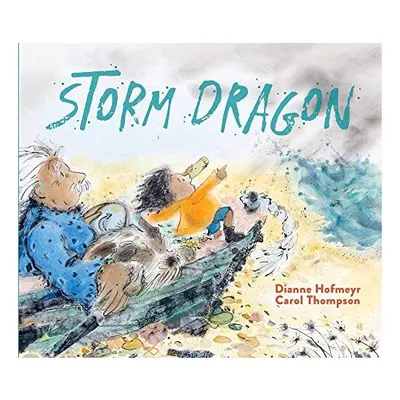 Storm Dragon