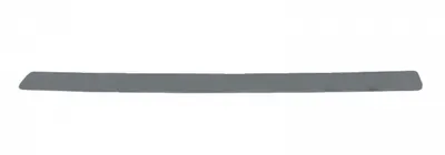 Spoiler bara ornament fata dreapta inferior, crom AUDI Q7 intre 2010-2015