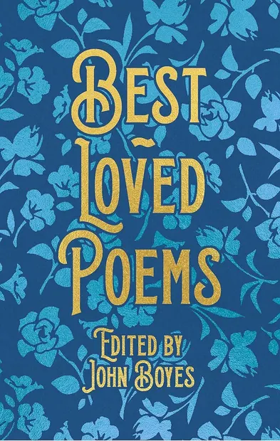 Best-Loved Poems (Arcturus Ornate Classics)