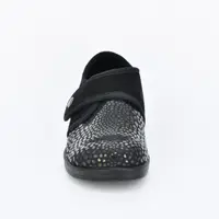 Pantofi ortopedici dama, negri, Fly Flot FF0099 - 38