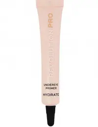 Baza de machiaj hidratanta pentru zona ochilor Revolution Pro Undereye Primer Hydrate, 10 ml