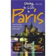 Going to Live in Paris