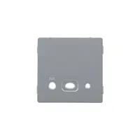 Capac Valena Life - source input cu power supply - aluminiu