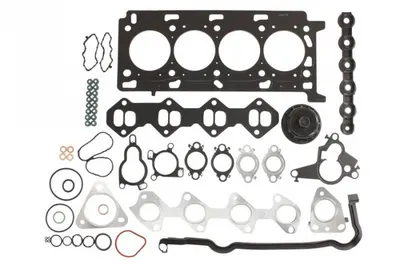 Set complet garnituri motor potrivit OPEL VIVARO A; RENAULT ESPACE IV, MEGANE II 2.0D 09.05