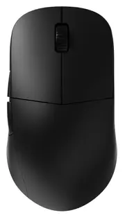 Mouse gaming Endgame - Gear XM2w 4K v2, optic, wireless, negru